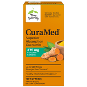 CuraMed® 375 mg
