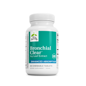 Bronchial Clear™ Ivy Leaf Extract Chewable