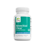 Bronchial Clear™ Ivy Leaf Extract Chewable