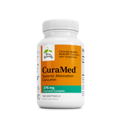 CuraMed® 375 mg