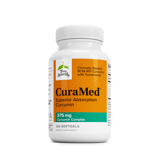 CuraMed® 375 mg
