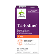 Tri-Iodine® 3 mg