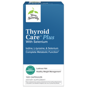 Thyroid Care™* Plus