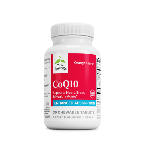 CoQ10 Chewable