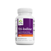 Tri-Iodine® 3 mg