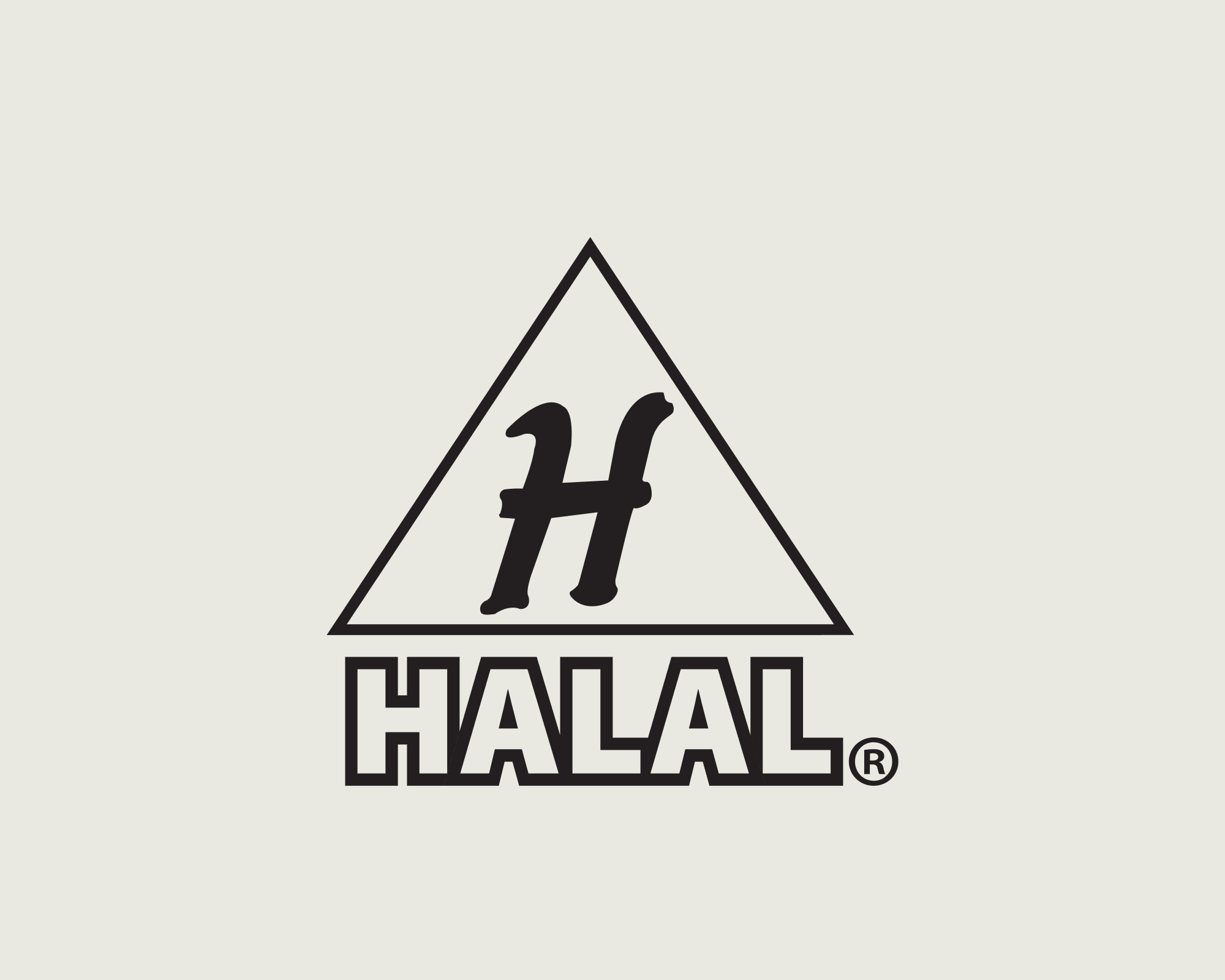 Halal certified