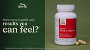 Healthy Feet & Nerves™*