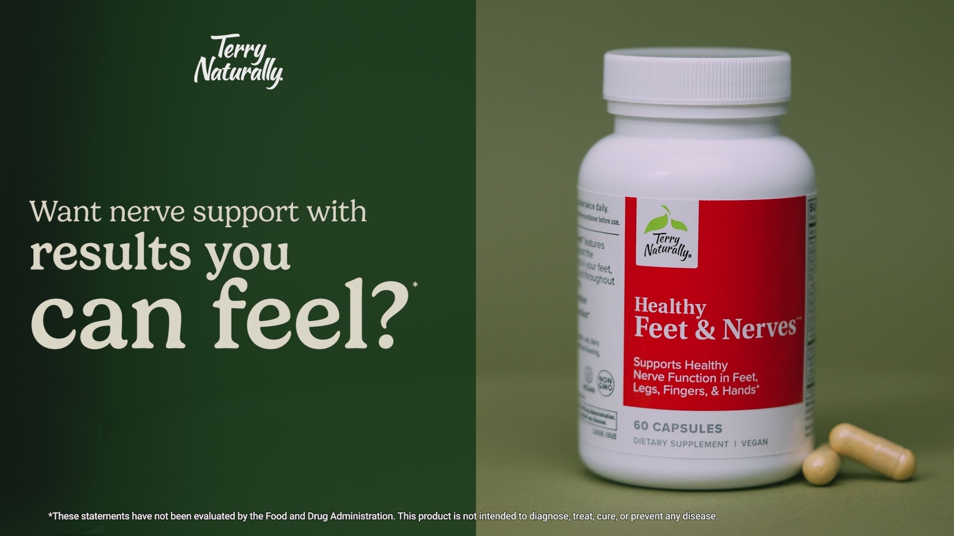 Healthy Feet & Nerves™*