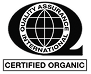 Certified Organic