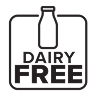 Dairy Free