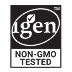 igen NON-GMO
