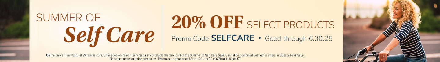 Summer of Self Care