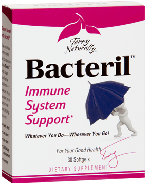 Bacterilâ„¢