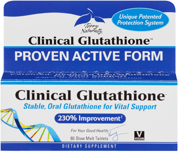Clinical Glutathione™