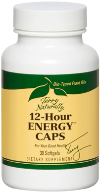 12-Hour Energy™ Caps