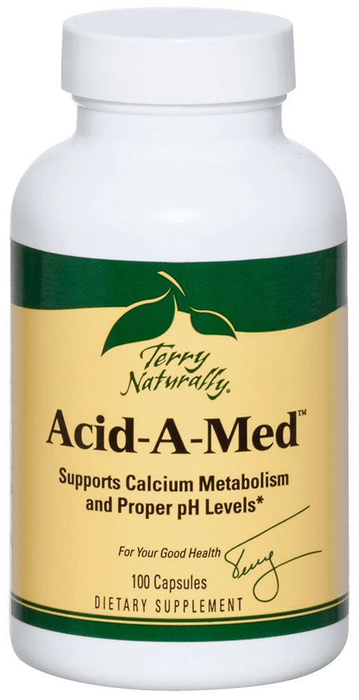 Acid-A-Med™