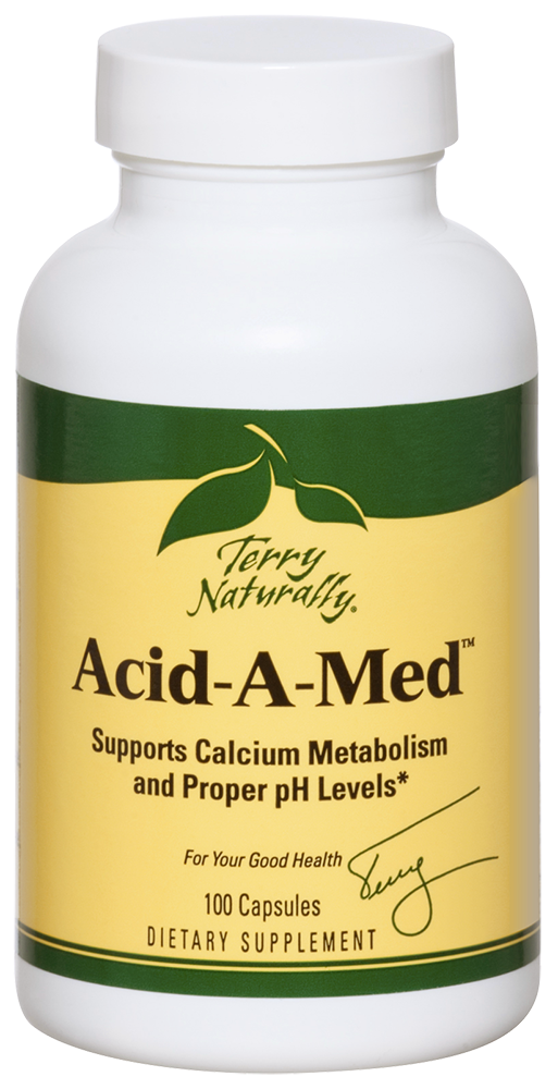 Acid-A-Med™