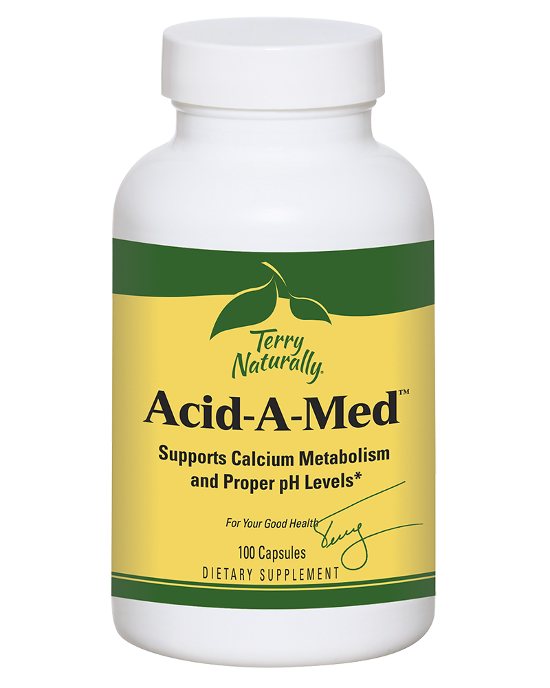 Acid-A-Med™