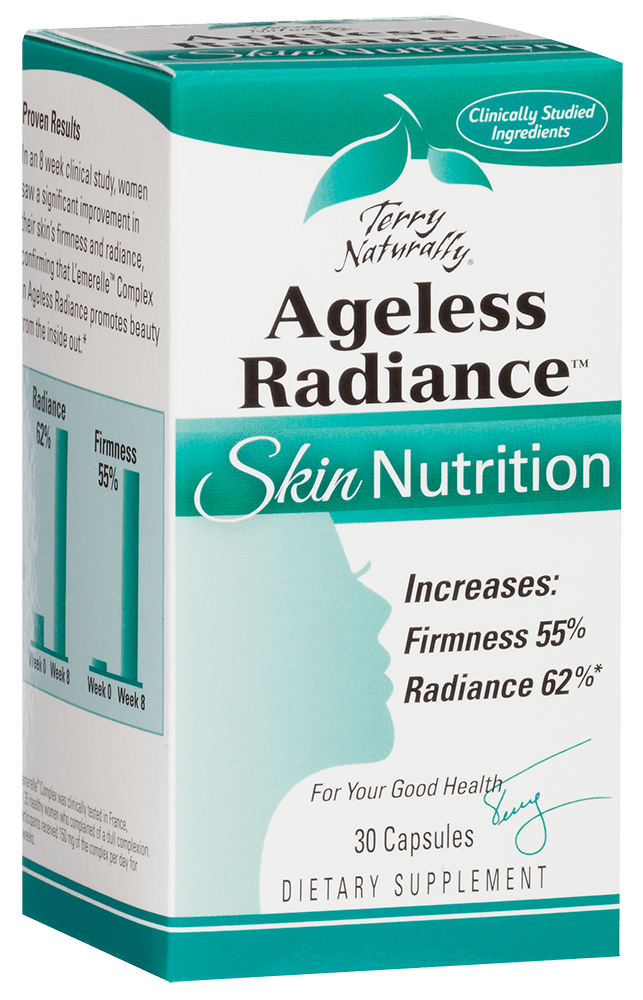 Ageless Radiance™