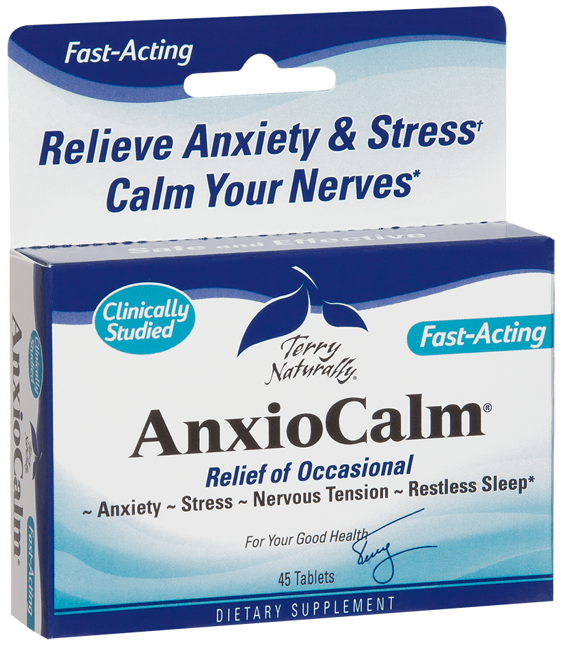 AnxioCalm®