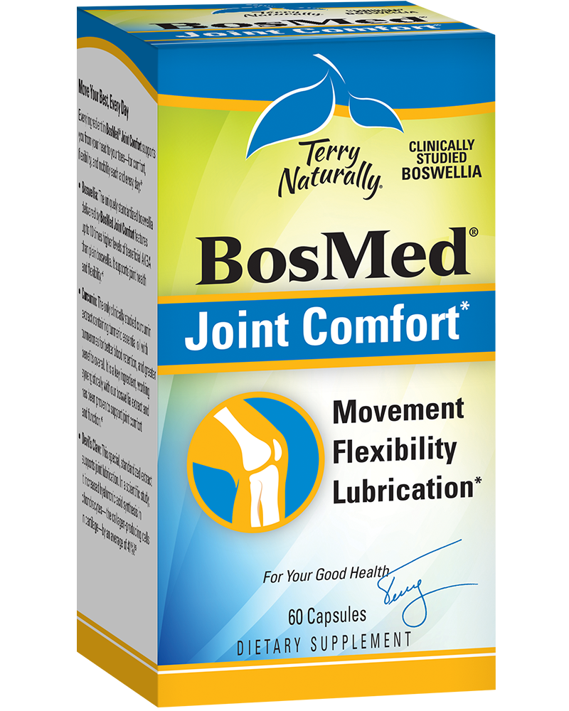 BosMed® Joint Comfort*