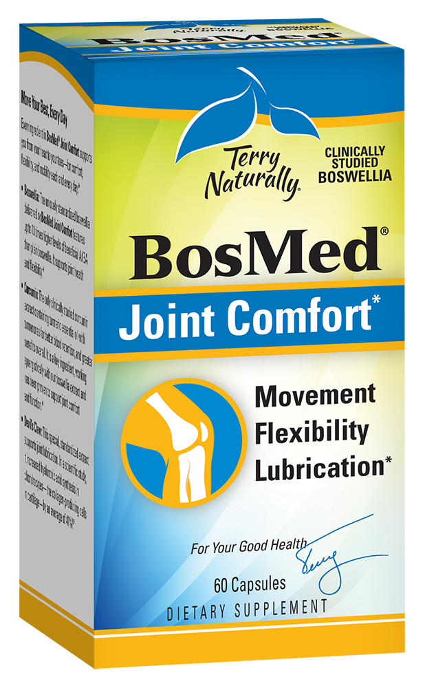BosMed® Joint Comfort*