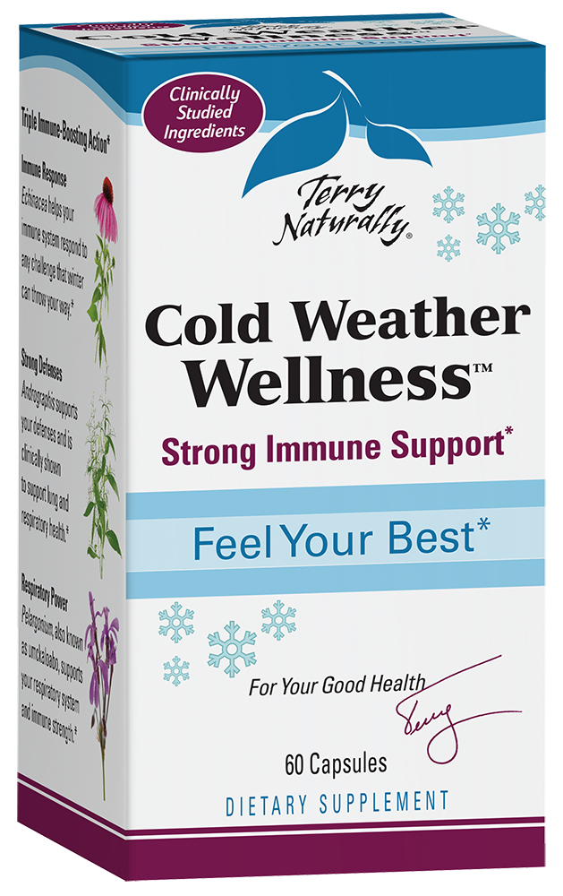 Cold Weather Wellness™