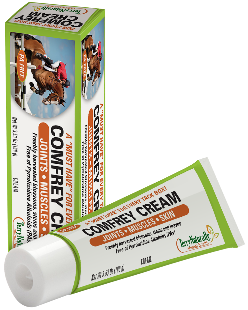 Comfrey Cream