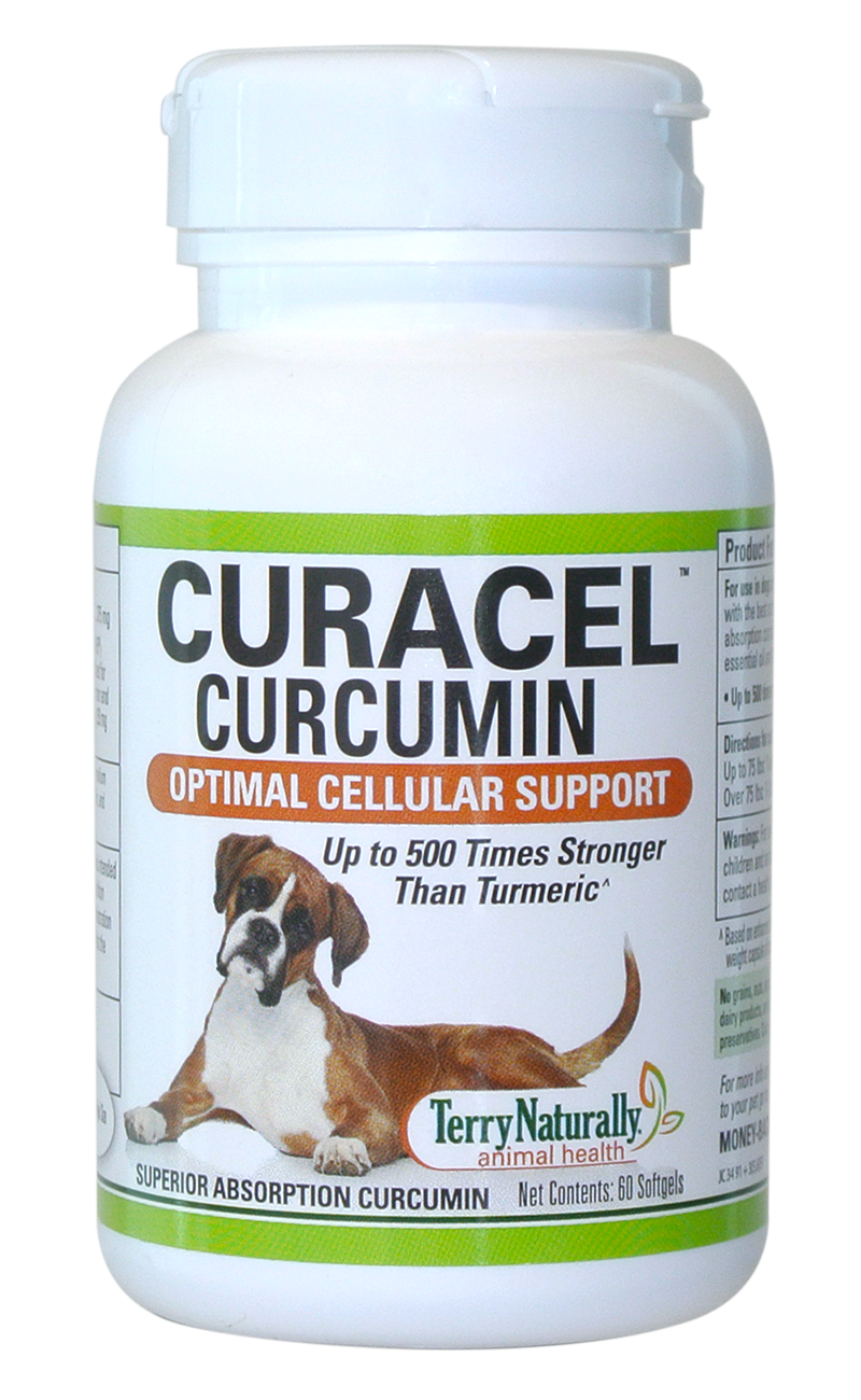 Curacel® Curcumin