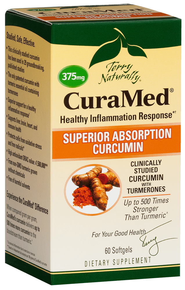 Tumeric & Pancreatic Cancer The Superfood Life