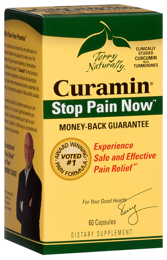 Curamin®