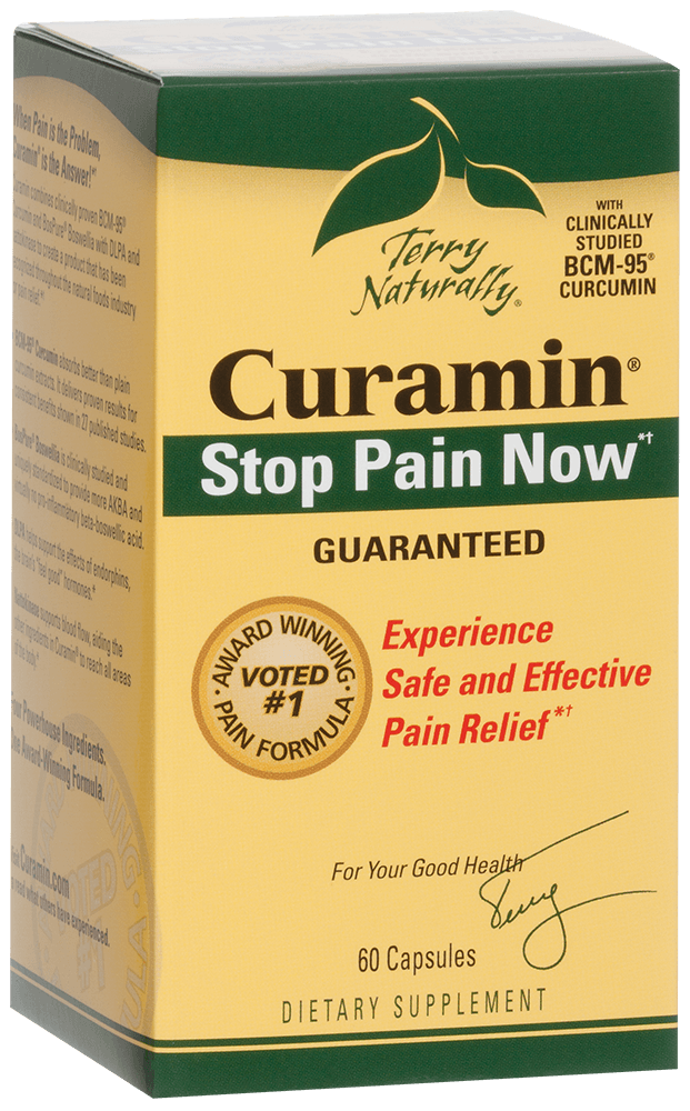 Curamin®