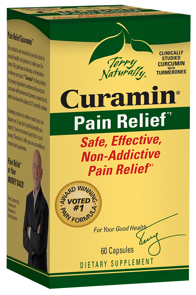 Curamin®