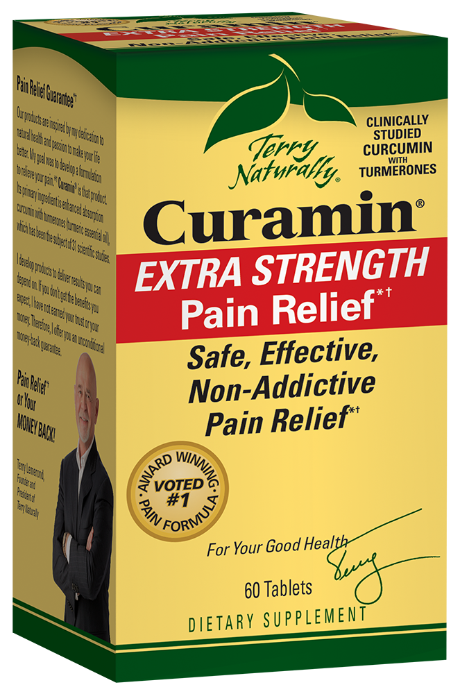 Curamin® Extra Strength