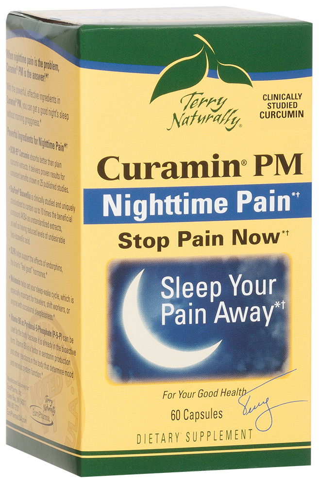 Curamin® PM
