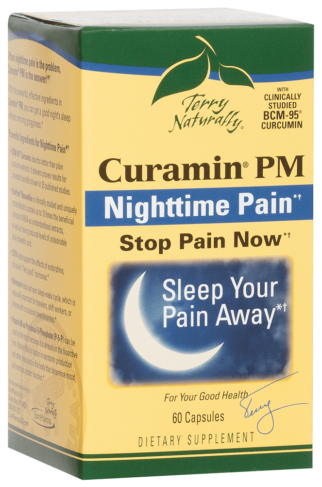 Curamin® PM