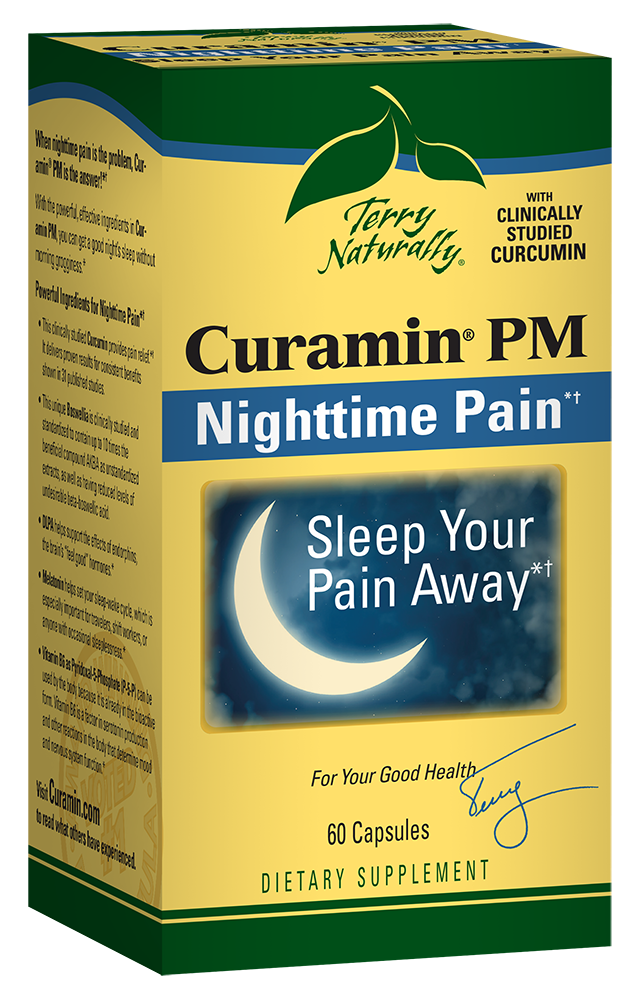 Curamin® PM
