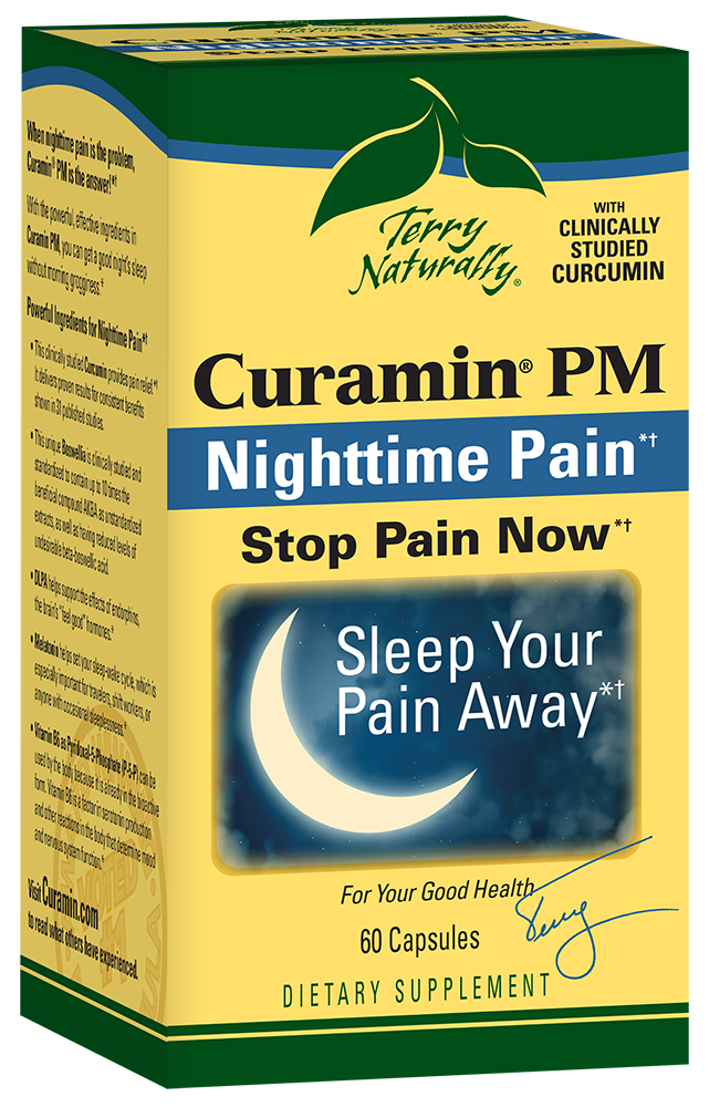 CuraminĀ® PM