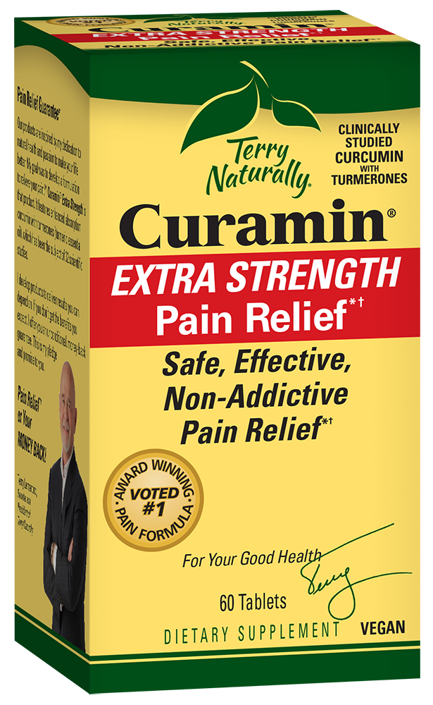Curamin® Extra Strength