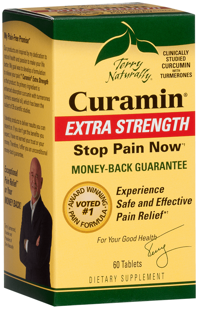 Curamin® Extra Strength