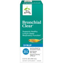 Bronchial Clear™ Syrup
