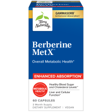 Berberine MetX™
