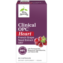 Clinical OPC® Heart
