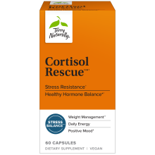 Cortisol Rescue™*†