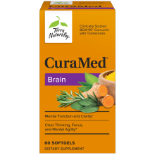 CuraMed® Brain