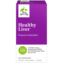 Healthy Liver*