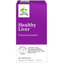 Healthy Liver*
