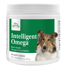Intelligent Omega™