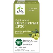 Olive Extract EP20™