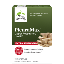 PleuraMax™ Extra Strength 